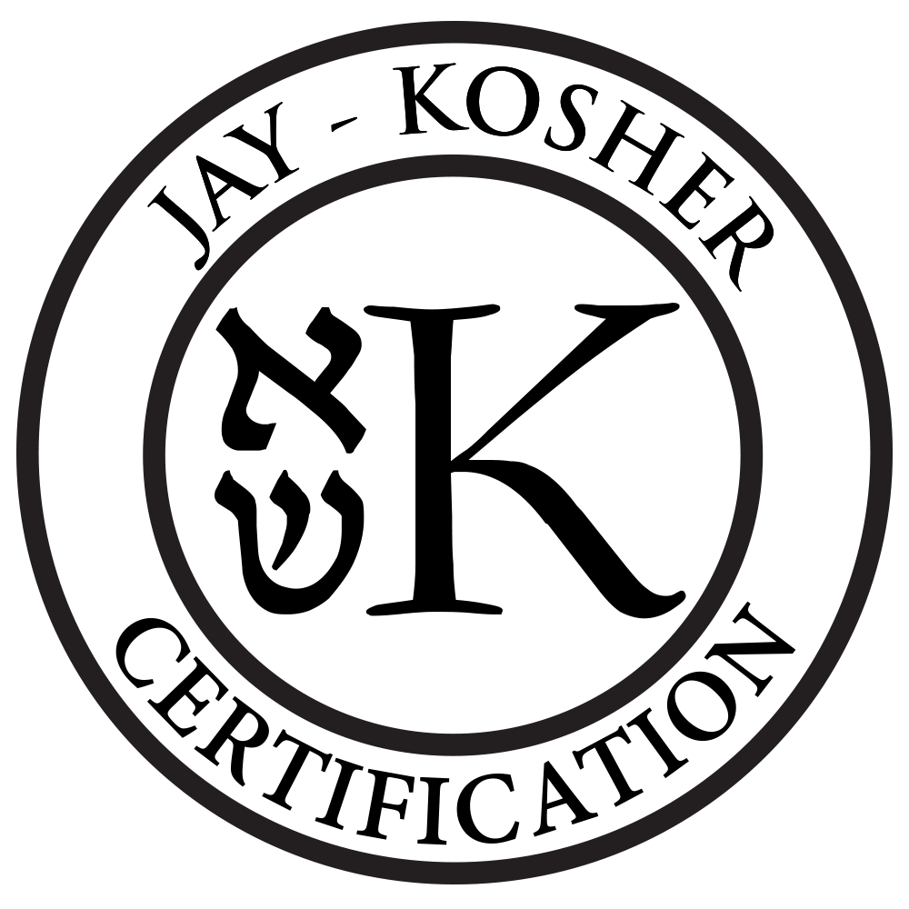 jay kosher certification 2025